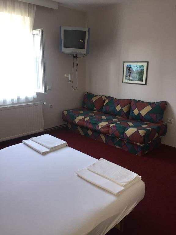 Apartmani Berghaus Zlatibor Exterior photo