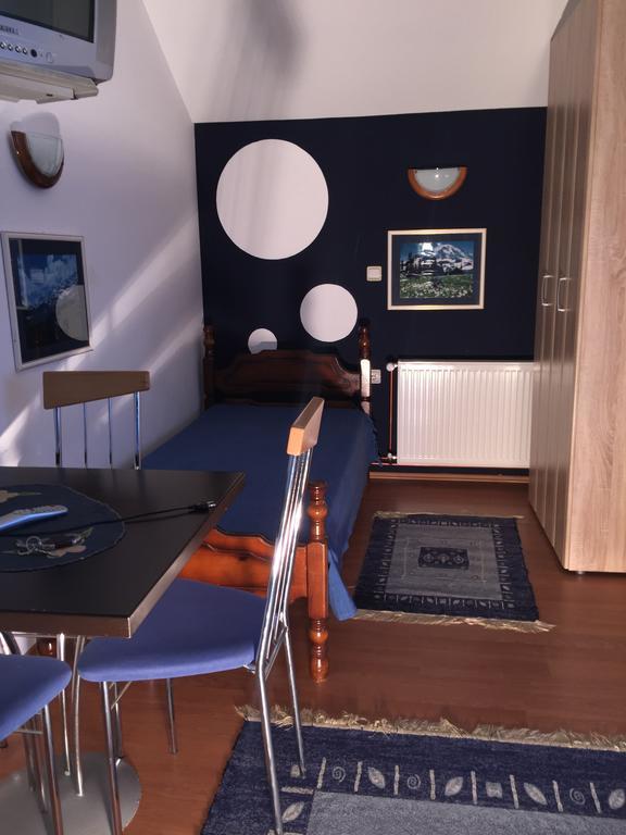 Apartmani Berghaus Zlatibor Exterior photo