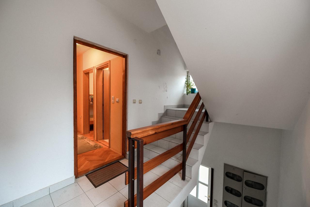 Apartmani Berghaus Zlatibor Exterior photo