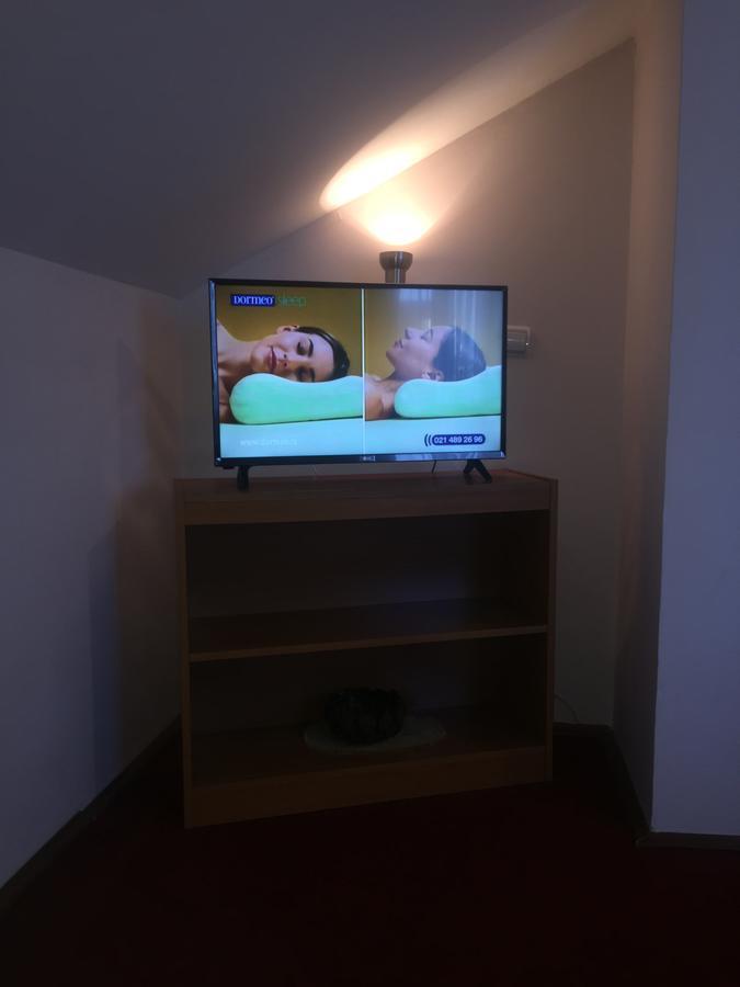 Apartmani Berghaus Zlatibor Exterior photo