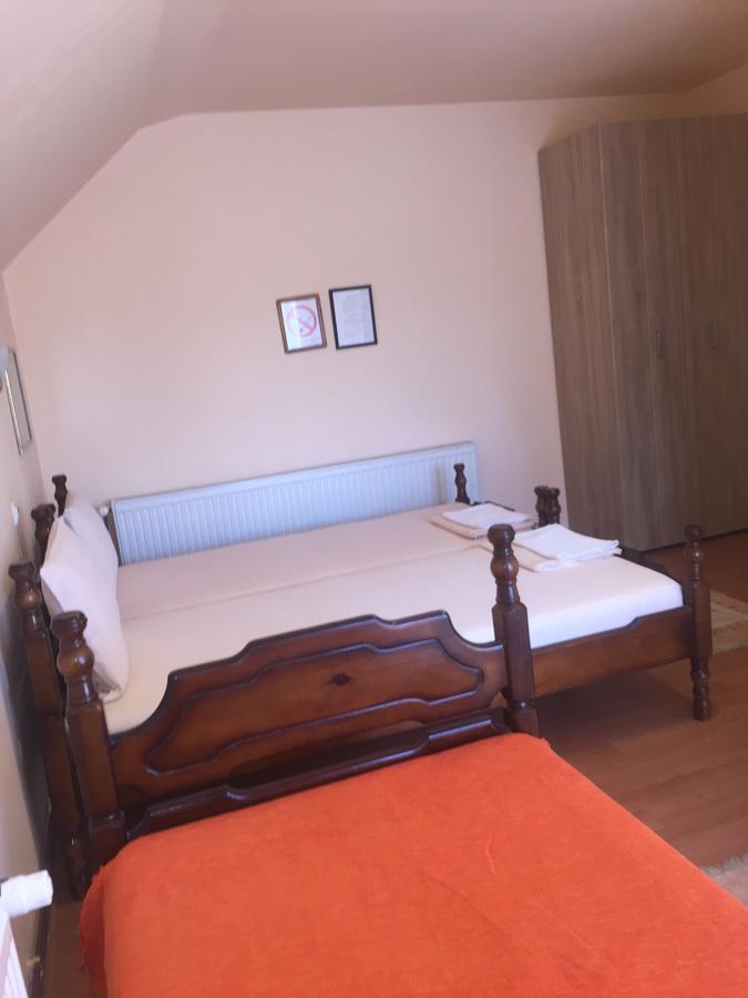 Apartmani Berghaus Zlatibor Exterior photo