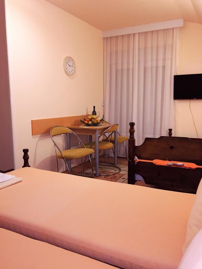 Apartmani Berghaus Zlatibor Exterior photo