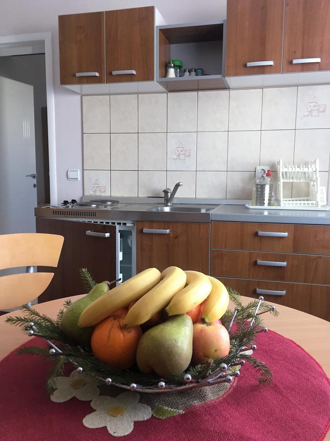Apartmani Berghaus Zlatibor Exterior photo