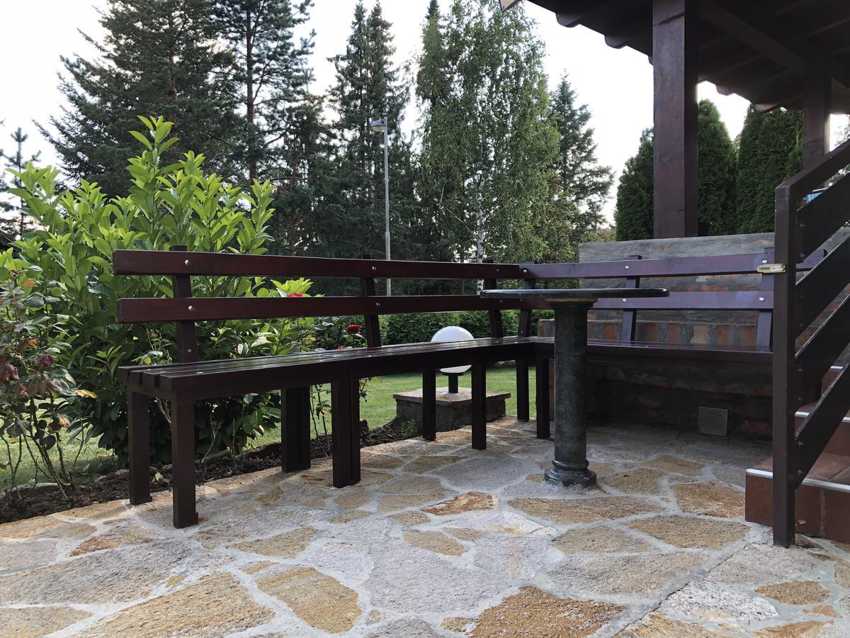 Apartmani Berghaus Zlatibor Exterior photo