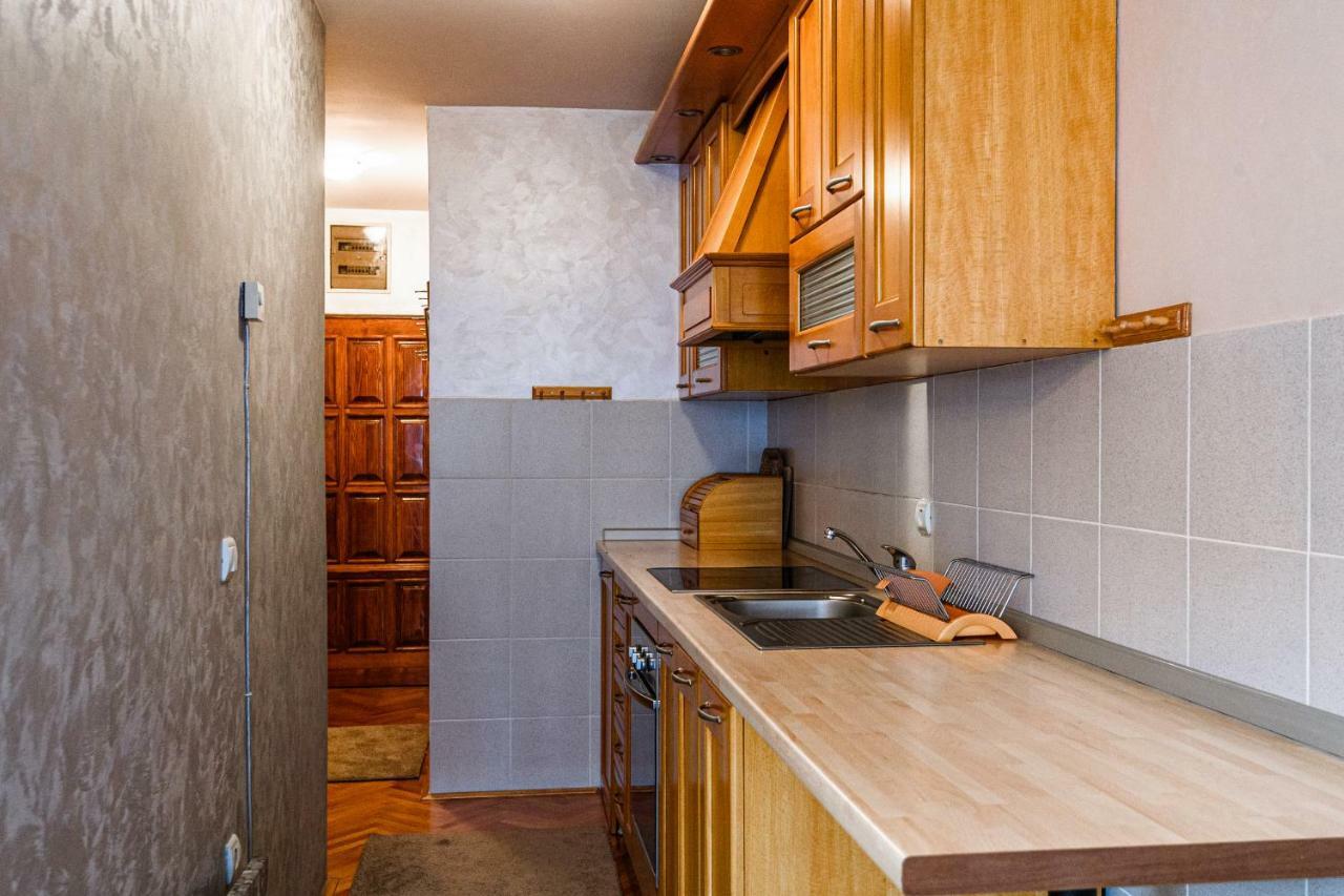 Apartmani Berghaus Zlatibor Exterior photo